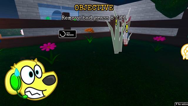 ROBLOX SCARY EASTER..?? смотреть онлайн