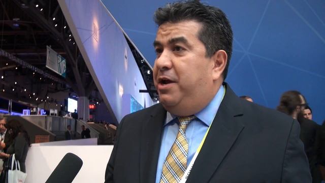CES 2015: Nuevos lanzamientos de Alcatel OneTouch смотреть онлайн
