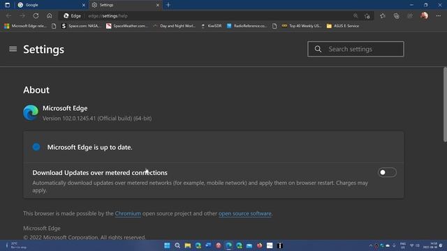 Microsoft Edge security update fixed the PDF printing issue смотреть онлайн
