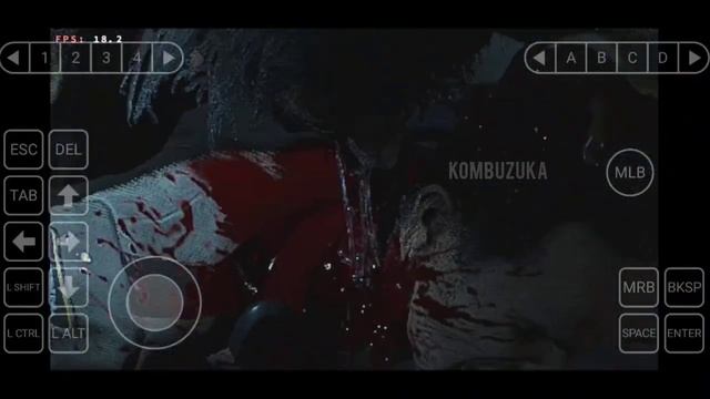 Resident Evil 2 Remake Gameplay Winlator Emulator 6.0 Android смотреть онлайн