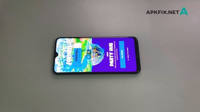 HOT!!! Play Fortnite Support All Any Android Devices смотреть онлайн