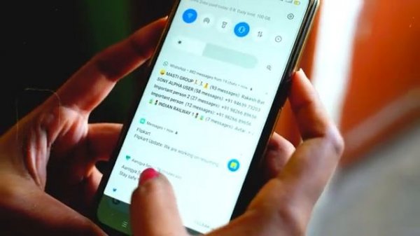 How Spynote Can Hack ANY Android Mobile Device