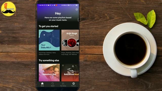 Best Music App's || Top music app's || 2020 Online music app's смотреть онлайн