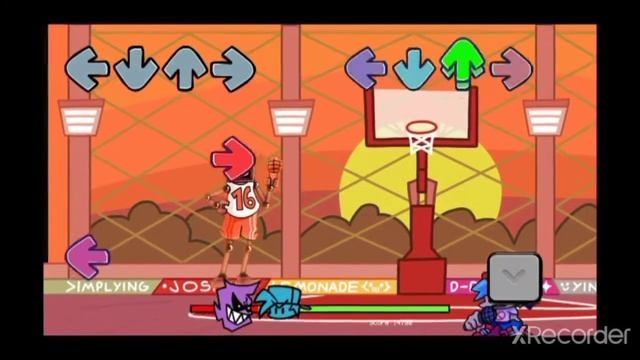 FNF V.S HEX PARA ANDROID, OTIMIZADO MEDIAFIRE (LINK NA DESCRIÇÃO ) смотреть онлайн