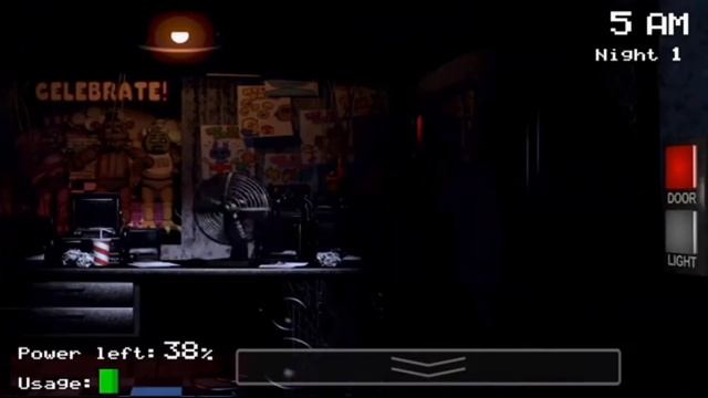 DESCARGAR TODOS LOS FNAFS смотреть онлайн