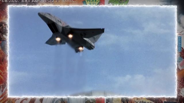 The History of Godzilla Against Mechagodzilla (2002) смотреть онлайн