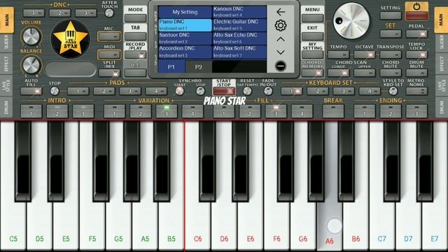 Tumsa Koi Pyara (Khuddar) - Mobile Instrumental Music On ORG 2023 смотреть онлайн