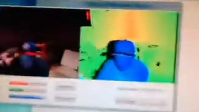 Kinect On PC смотреть онлайн