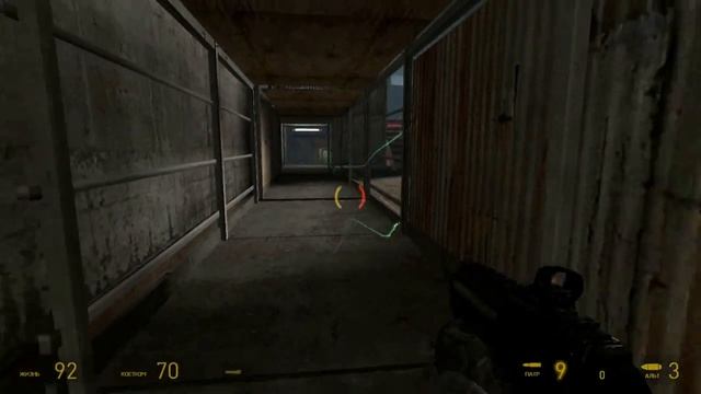 Half Life 2 Episode Two #6 смотреть онлайн