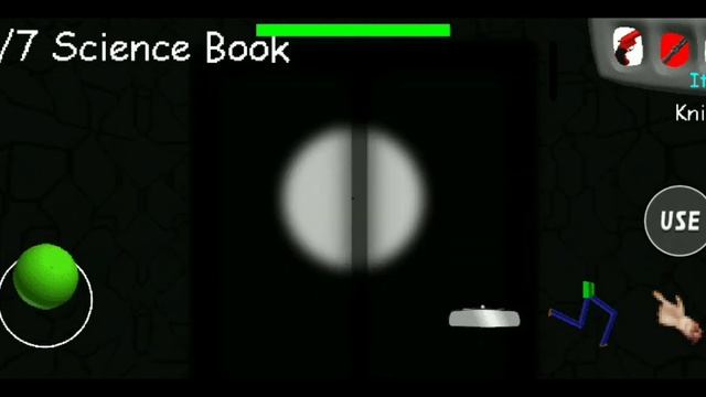 BB The Old Laboratory ch3 Update Android v 1.4 port смотреть онлайн