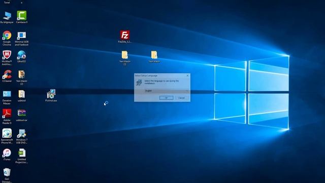 Adobe Photoshopta PSD Önizlemesi смотреть онлайн