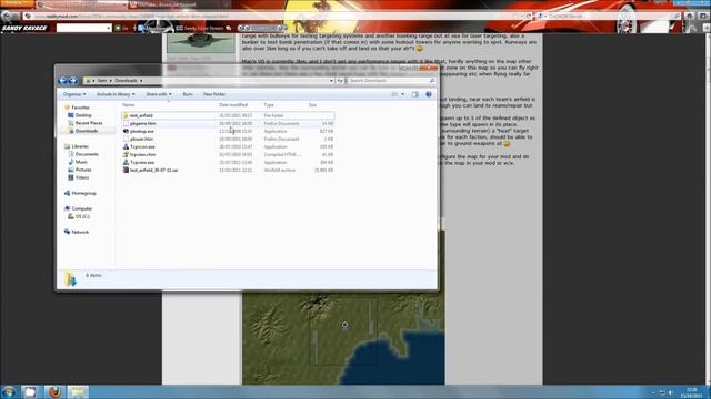 How to install maps in Project reality смотреть онлайн