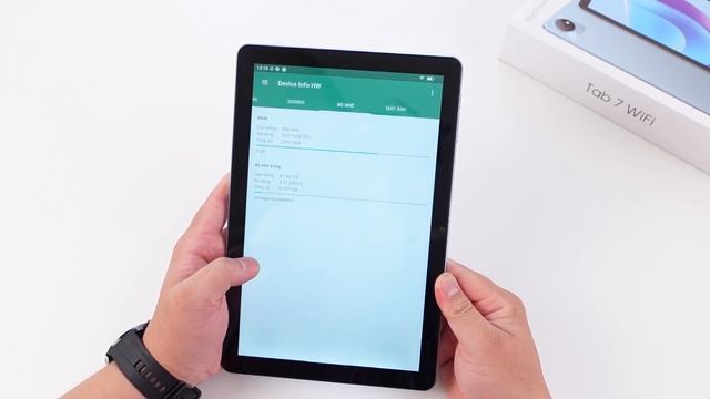Mua MTB BLACKVIEW TAB 7 SHOPEE giá 1TR6: màn hình 10" siêu to, 5GB RAM, 64GB, pin trâu, loa kép,... смотреть онлайн