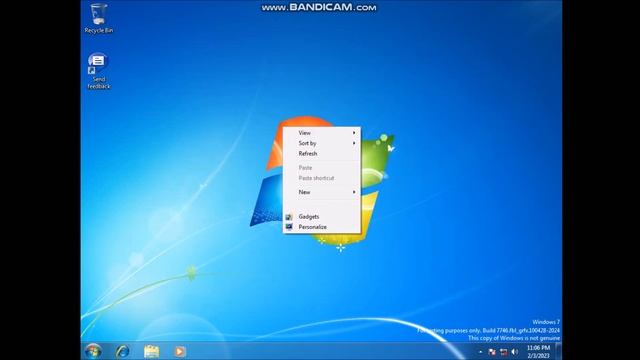 Windows 8 build 7746 смотреть онлайн