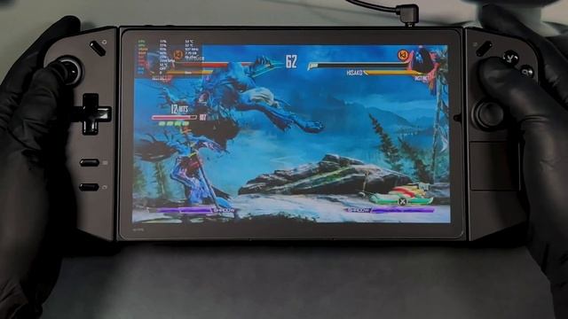 Killer Instinct | Lenovo Legion Go Gameplay | Windows OS смотреть онлайн