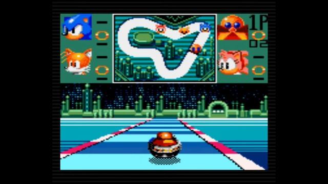 Sonic Drift (Game Gear) Retrospective | Kart Racer Mechanics in Odd Places смотреть онлайн