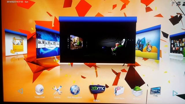 Get Started with your new Android TV MagicBox смотреть онлайн