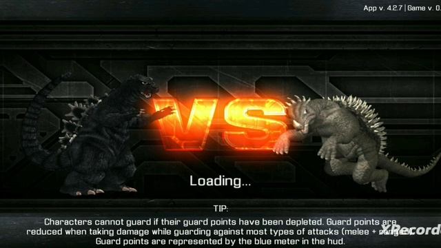 Godzilla Omniverse Tutorial