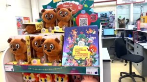 Руслан купил 5 Игрушек МУЛЬТЯШИ | Новые Говорящие | Игрушки Акция Магнит | СКЕТЧ ОТ РОМАРИКОВ