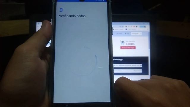 Remover conta google LG K12 Max Android 9, Patch 05 2020 смотреть онлайн