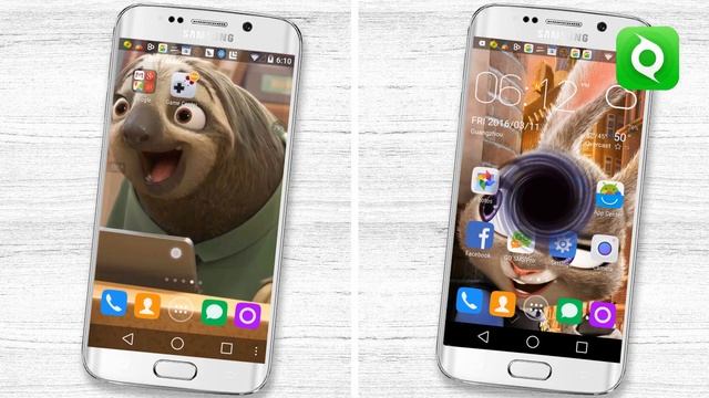 GO Speed - Clean & AppLock смотреть онлайн