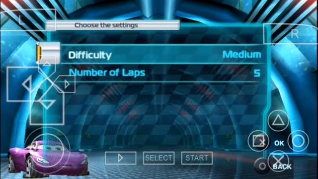 107MB Download Cars 2 PSP GAME HIGH COMPRESS смотреть онлайн