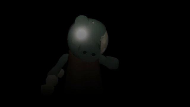 Piggy Scary School Game ! - Gameplay (Android, iOS) смотреть онлайн