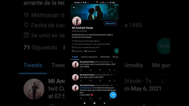 Tasker + Autoresponder + Autoremote + IFTTT смотреть онлайн