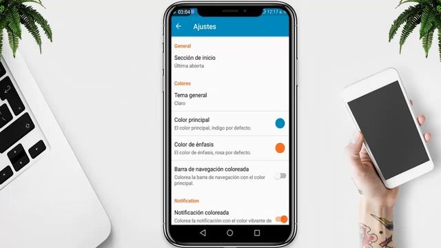 Instala El Reproductor De Motorola Music Para Android 2024 смотреть онлайн