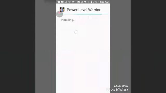 How to download power level warrior hacked easy 100% works смотреть онлайн