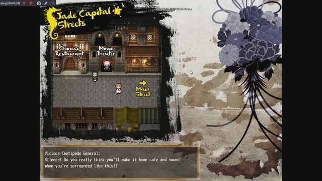 Kung Fu Grand King Playthrough (Beating Enemies With Amazing Kung Fu) смотреть онлайн