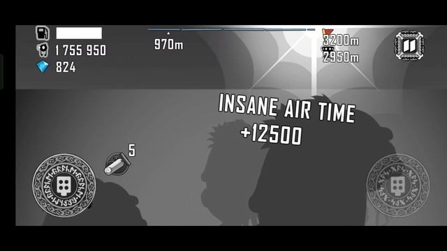 hill climb racing//new vehicle super hill climber//walkthrough gameplay//(android iso)// смотреть онлайн
