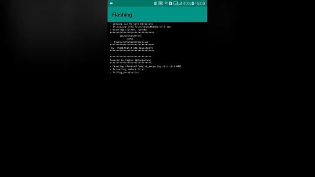 Best Magisk Module CVC Fast Charging In Any Android смотреть онлайн