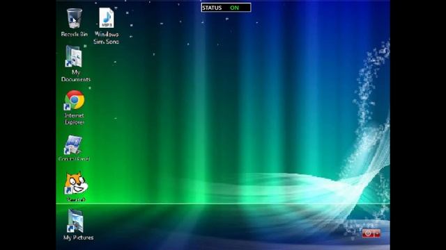 Scratch windows 7 смотреть онлайн