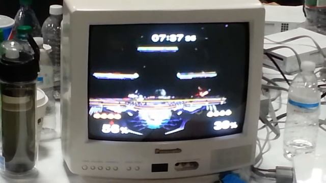 Apex 2015 - Android (P1 Sheik) vs. Drephen (P4 Sheik) смотреть онлайн