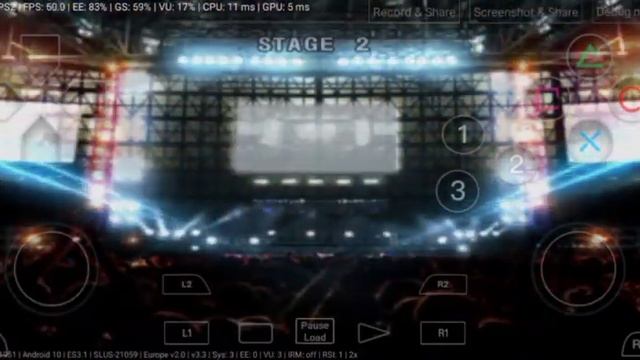 Tekken 5 Chests On Damon Ps2 Save Data