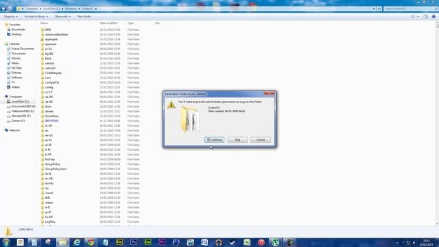 How to install PSTools - Ps Tools in CMD - Create Path смотреть онлайн