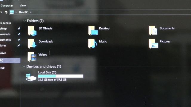 HP STREAM 14-axOOOna 32GB TO 64GB EMMC STORAGE UPGRADE смотреть онлайн