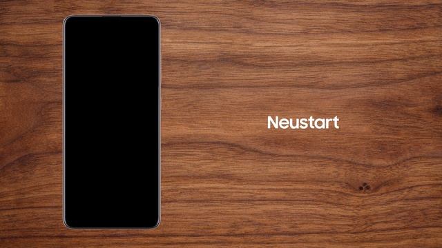 Galaxy Smartphone: Smartphone mit Soft Reset neu starten смотреть онлайн