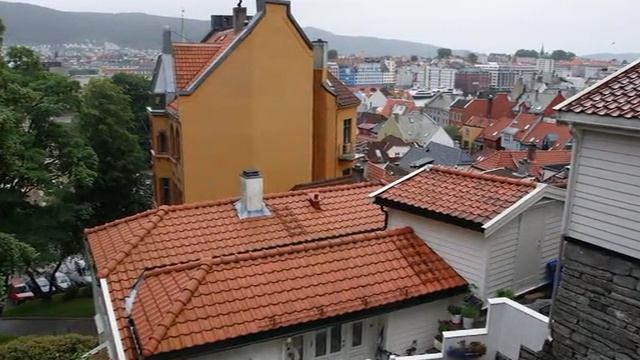 По Норвегии смотреть онлайн