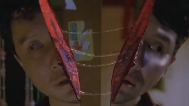 Harissa Overdose - A Tribute to Takashi Miike смотреть онлайн