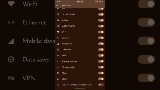 DerpFest 13 UNOFFICIAL - Android 13 - Redmi Note 4/4X (May Patch) смотреть онлайн