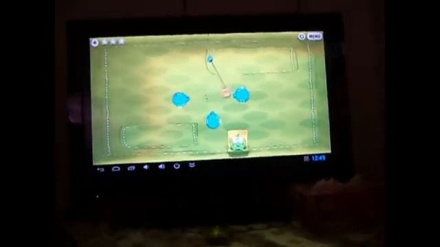 imito MX2 (android mini pc).avi смотреть онлайн
