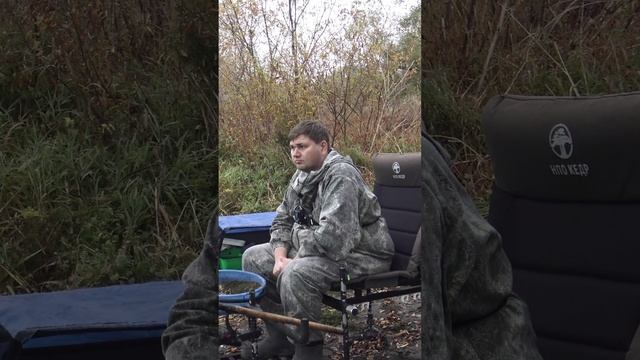 В ожидании поклевки смотреть онлайн