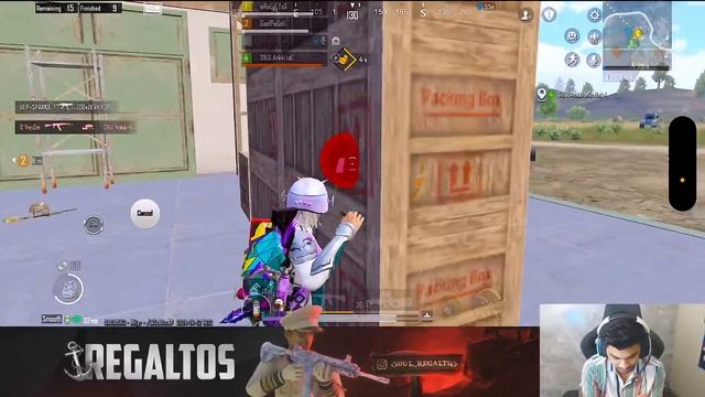 NEW UPDATE 3.1 | NEW MODE | CLASSIC RUSH GAMES | REGALTOS IS LIVE смотреть онлайн