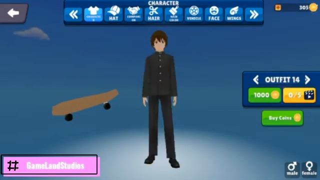 Best New Game ( Anime Island Waifu Simulator ) 2022 Best Anime Game Offline and Online смотреть онлайн