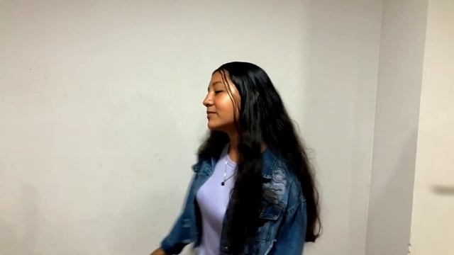 Audición para la Voz Kids 2022. Emily Arévalo, Cenizas al viento. Jose A. Morales. смотреть онлайн