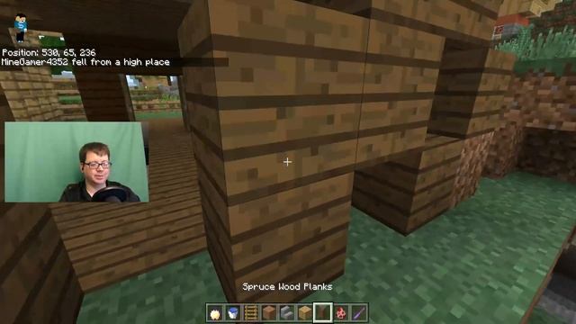 ⚡Minecraft⚡ Join Free Realm!! Xbox Iso Android Nintendo Switch Windows10 Ask for Code in chat! смотреть онлайн