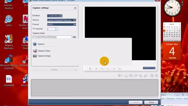 Easycap!! Best Footage Setttings [With IFkinPwnNoobs] смотреть онлайн
