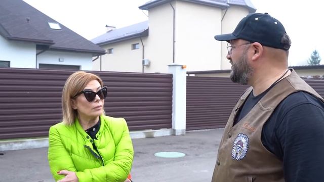 Миша Добкин: "Без Украины я сдохну или сопьюсь ! А тут у меня перспективы !" смотреть онлайн